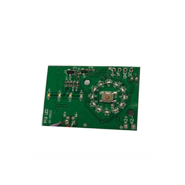Customized development of software and hardware of intelligent electronic products PCBA solution module R&D manufacturer