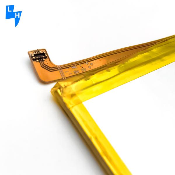 Батарея высокой емкости 3000 мАч LB003 K5 K350 для планшета и мобильного телефона Lenovo K350T