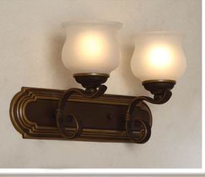 Wall lamp W6192