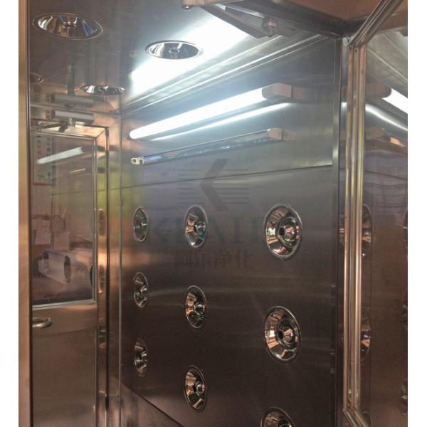 оборудование чистой комнаты 60Хз 380В, пылится свободный от ливень воздуха для цементной промышленности