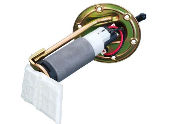 Universal Fuel Pump Module Assembly High Reliability Minimal Noise Generation