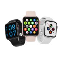 1,54 prenda impermeable de Sim Card Slot Smart Watch IP68 de la pantalla táctil de la pulgada