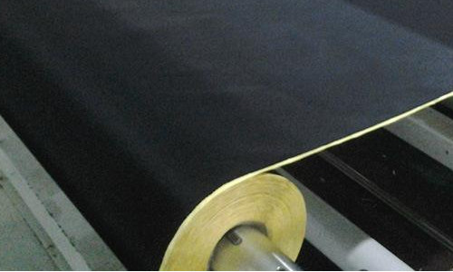 Огнезамедлительная ручка ткани ацетата ткани ацетата на проводе кабеля