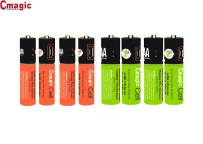Remote Control Bluetooth Phone Accessories Nimh Rechargeable Battery AAA AA For Toy Keyboard
