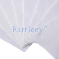 Tissus non tissés Polyester Spunbond Membrane PTFE et ignifuge dans la filtration industrielle