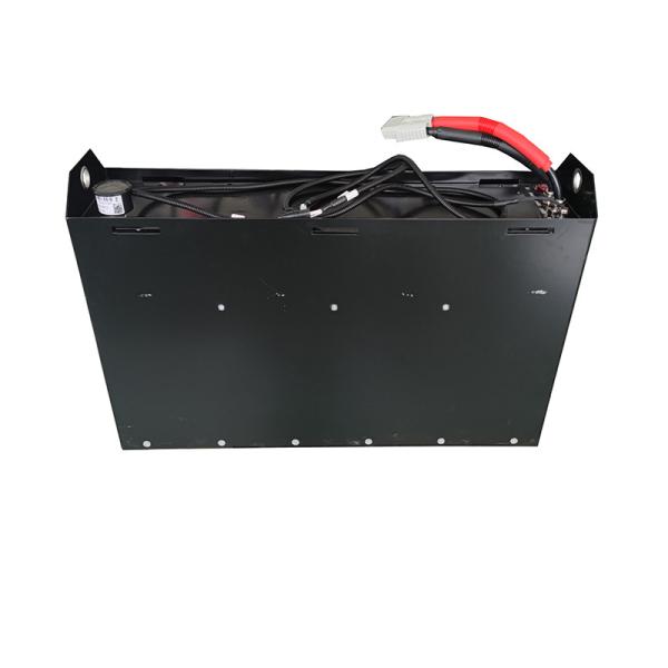 Bateria de lítio de 25,6V 225AH 650x195x560mm