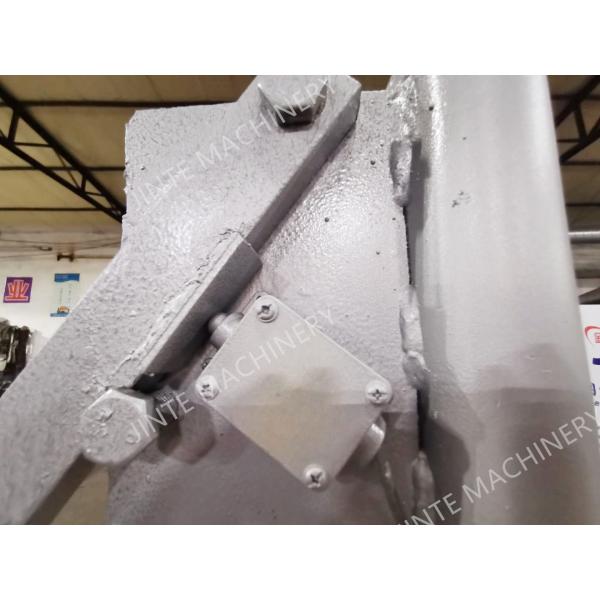 Automatic Wet Water Type 7.5kw Straight Line Wire Drawing Machine