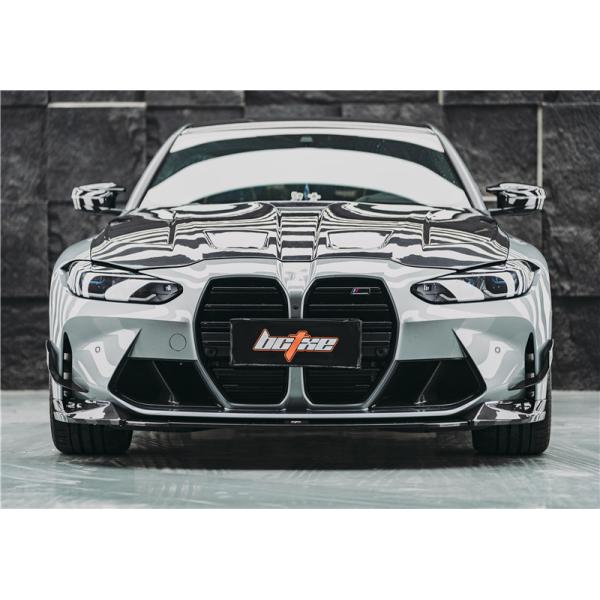 Auto Parts for BMW G80 G82 M3 M4 Carbon Fiber Cover G80 G82 M3 M4 Carbon Fiber Hood