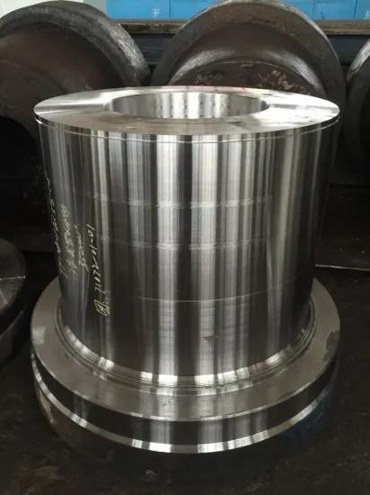 Forged 16mncr5 20crmnmo High Quality Steel Pinion Gear Wheel Used In Transmission