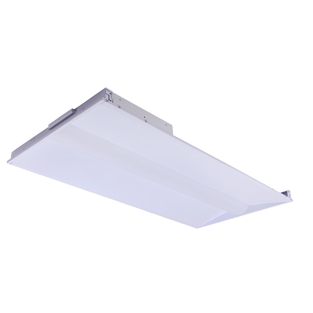 50000 Hours Lifespan Multiple CCT LED Panel Light 2X2 1x4 2X4 LED Troffer Retrofit Light 5-