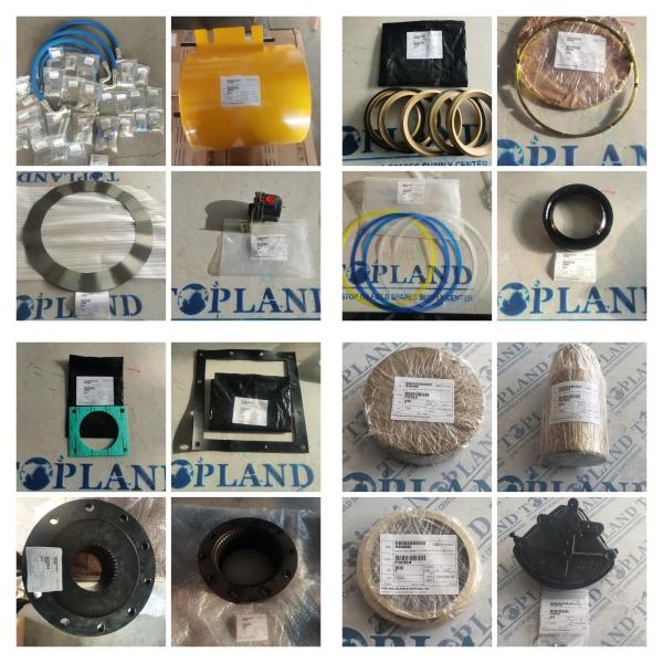O RING PN 5303101200 API 7K DRILLING PARTS BPM Top Drive Spare Parts