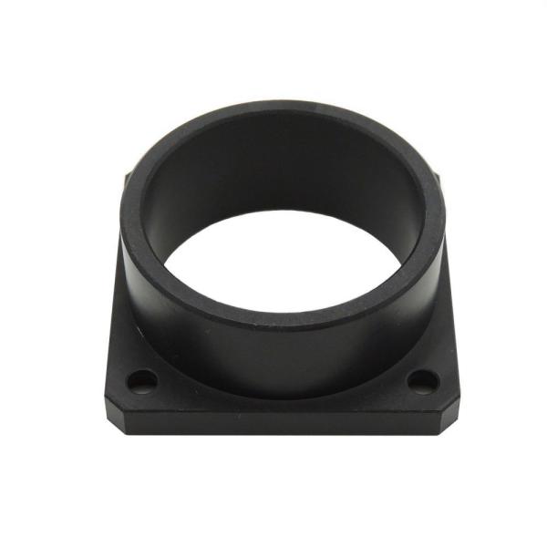 Customized CNC Small Aluminum Parts Lathe Precision Machining