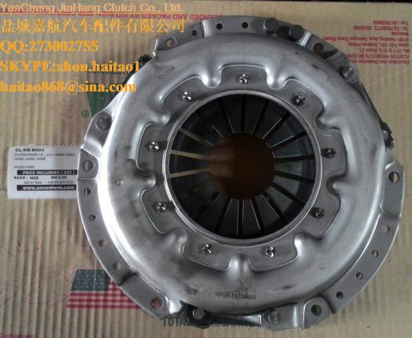 Mazda B1600 Pickup 616 808 Clutch Cover Pressure Plate New 1971-1976