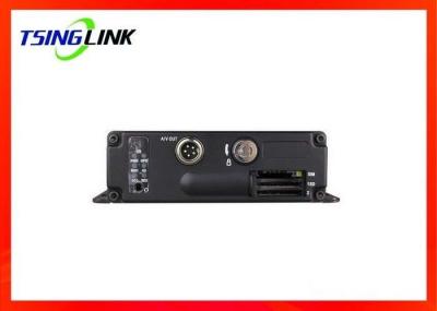 4ch Vehicle Dvr Camera System For Integrating 4g High Definition Transmission