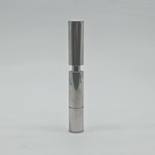 HAP40 Steel Pierce Punch and Pierce Die Insert In Cooling Coil Fin Die Tooling Pierce Die Insert