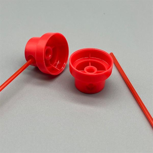 High-Precision Full-Circle Actuator Valve for Oil Gas Industry