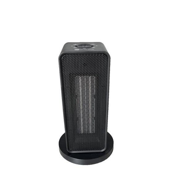 Waterproof Electric Heater for Living Room Quick Heating Vertical Design Household