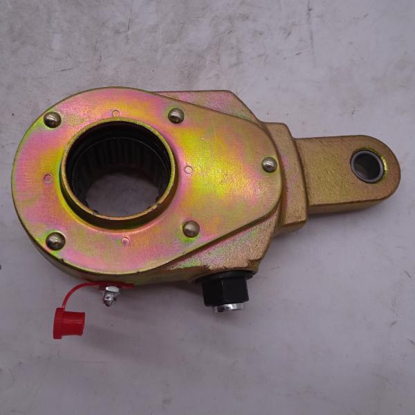 Sinotruk HOWO truck spare parts front brake adjuster WG9100440005 Front brake adjustment arm original