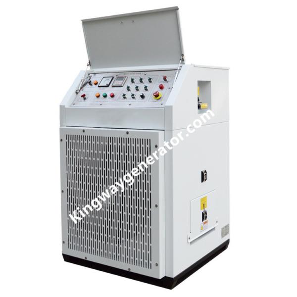 Банк активной нагрузки 1200KW RS232 RS485 для пользы ПК аварийной