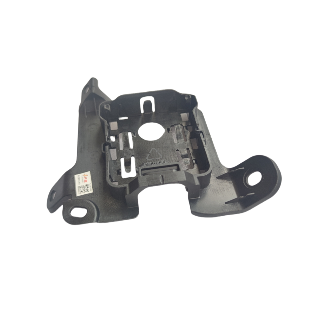 7105500EF1 Front Millimeter Wave radar Bracket Left for Xpeng Motors P7I Car Spare Part Automotive Part