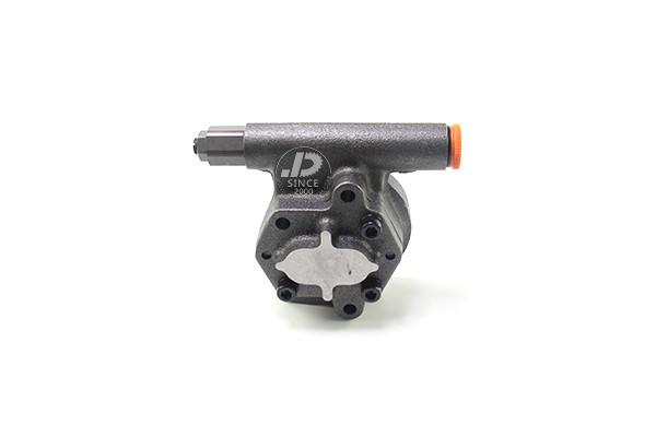 Máquina escavadora hidráulica Gear Pump de KOMATSU HPV55 HPV75 HPV95