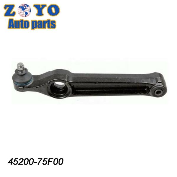45200-75F00 T/T Payment Term Front Lower Iron Control Arm for Suzuki Wagin R 97 to 00