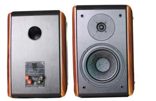 High Quality 5.1 Channel Hifi Audio Speaker For Home Theater System Powerful Sound
