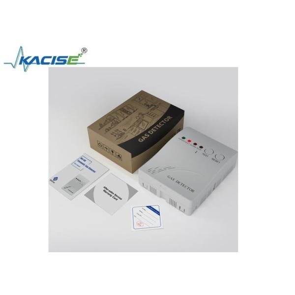 KLBH H5 Kitchen Gas Guardian Propane Gas Sensor with Welding Type Mounting and Semiconductor Sensor