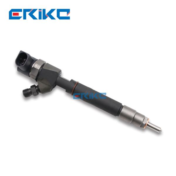 NEW 0445110116 0445110115 Common Rail Injector Nozzle 0986435049 0986435050 0445 110 116 0445 110 115