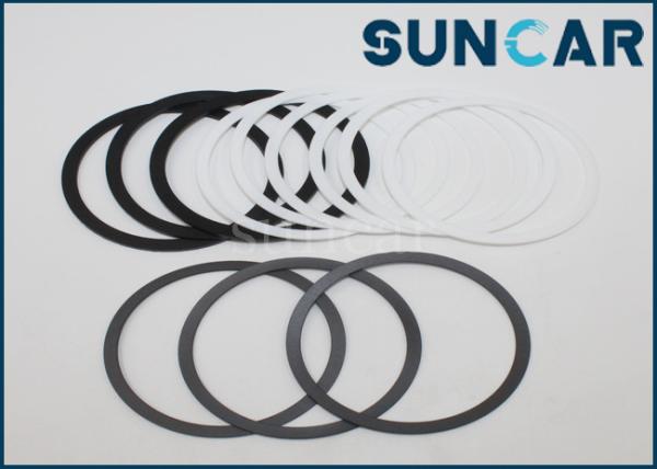 566-32-05210 Front Brake Service Kit 5663205210 jogos de reparação do selo de KOMATSU dos caminhões basculantes
