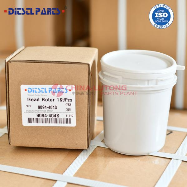 9094-404S New High Quality Diesel Injection Pump DPA Head Rotor 9094-404S 9094404S  diesel Pump Rotor Head 9094-404S for dps head rotor injection pump factory price