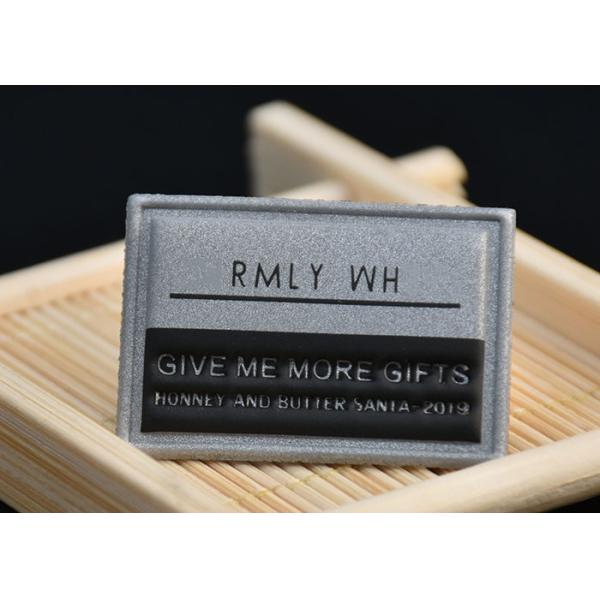 ярлыки передачи тепла логотипа 3M отражательные материальные выбитые изготовленные на заказ для одежды