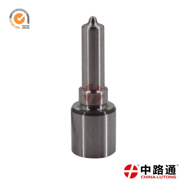 diesel nozzle 1kd DSLA143P5501&dsla 150p 706