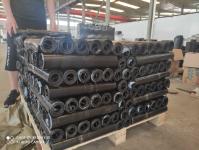 Pipe en PE enveloppée autour de la pochette pour le tuyau isolant PE et le tuyau anti-corrosion 3PE
