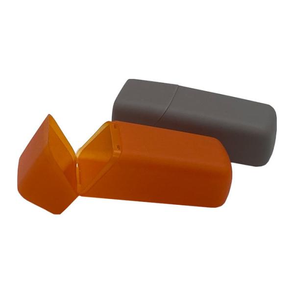 Случаи стекел пластиковой вычуры изготовленные на заказ, случай стекел 100mm