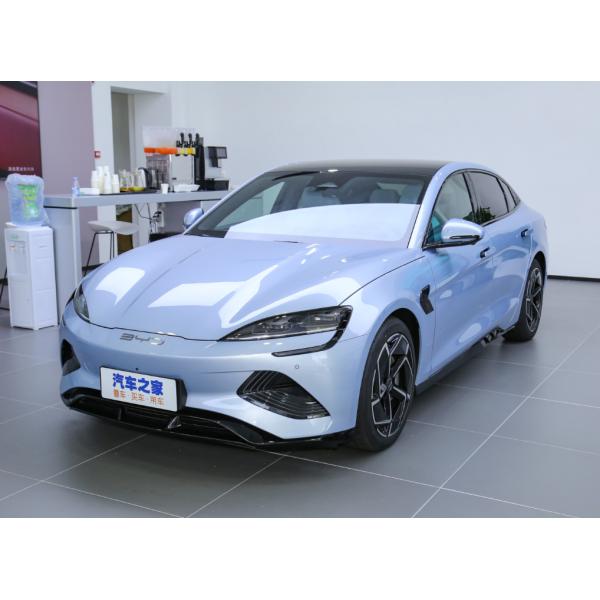 2023 Byd Seal 700 км Дальний пробег Седан Батарейный электромобиль с дизайном Седана