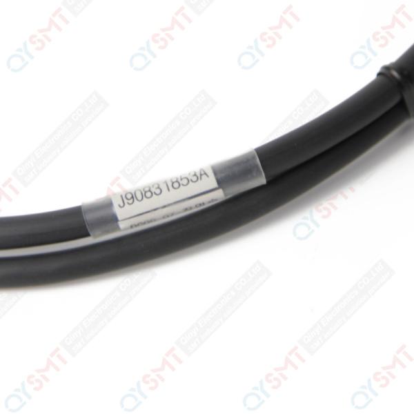 100% Tested Machinery Spare Parts SAMSUNG Cable J90831853A Original New Long Lifespan