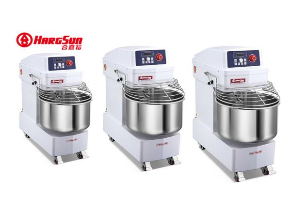 Hargsun 30L Spiral Dough Mixer 12kg Electric Food Mixer With Bowl