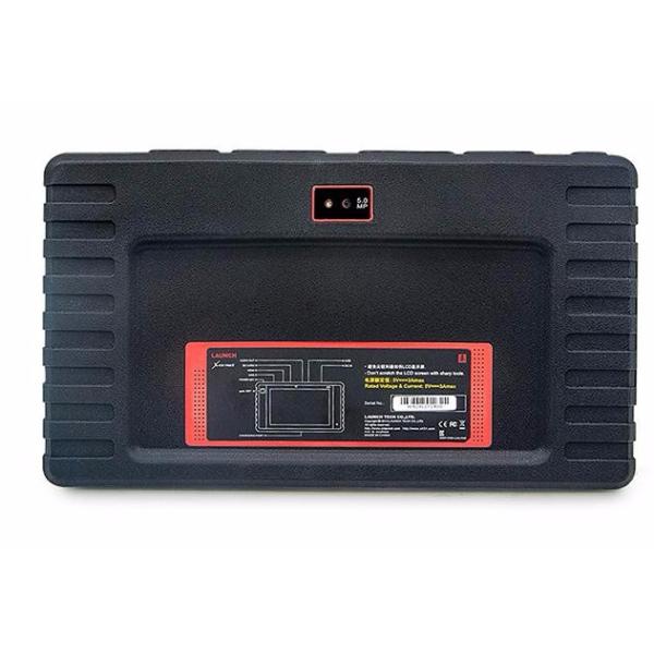 Launch X431 PAD II WiFi Auto Code Reader Update Free Online Launch X-431 Pad 2 Universal Diagnostic Scanner