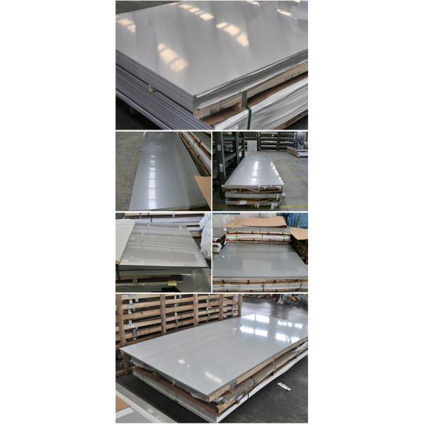 0.3~60mm 201 430 финиш зеркала ГЕКТОЛИТРА БА No.4 плиты нержавеющей стали 316L 304 No.1 2B