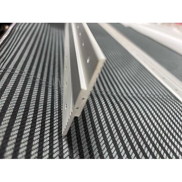 Алюминиевые Z-клипы и Z-бар архитектурные металлические панели подвесные системы скобки для дизайна интерьера