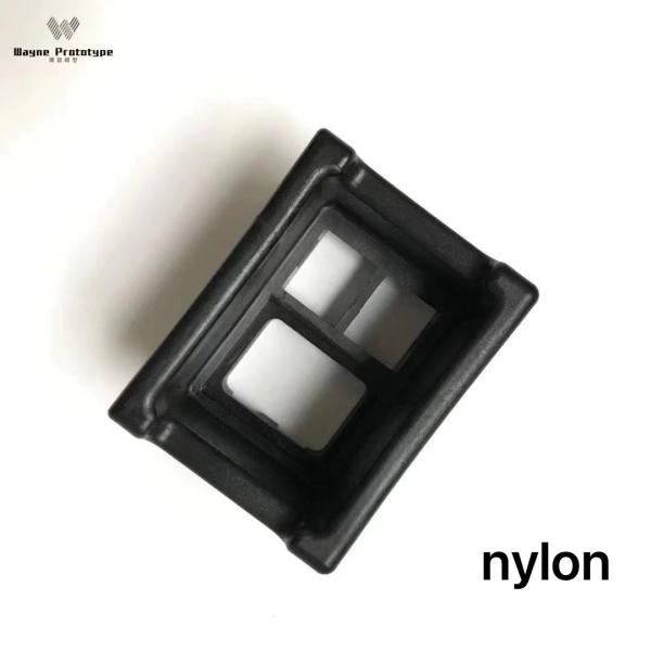 Plastic Custom Clear Box Molding for ABS/PA66/PP/PC/PMMA/PSU/PCTG/TPE/TPU/PBT Material