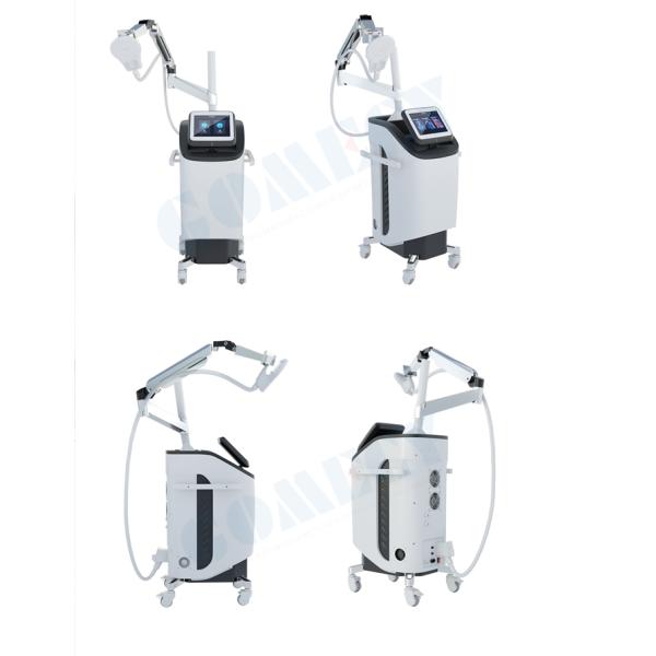 Физиотерапия Импульсное электромагнитное поле Лазерная терапия