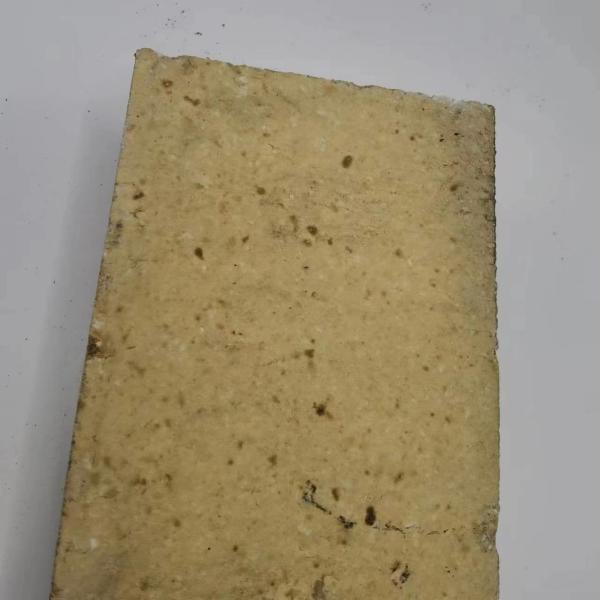 High Temperature Regenerative Refractory Brick Kiln Furnace Hearth Incubation