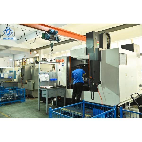 Ningbo Helm Tower Noda Hydraulic Co.,Ltd