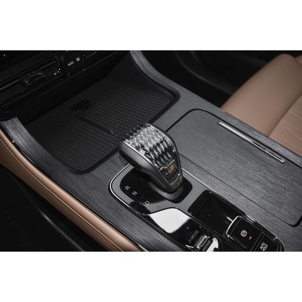 Гибридный GAC Aion Electric Car EV ES9 PHEV 2024 7-местный внедорожник