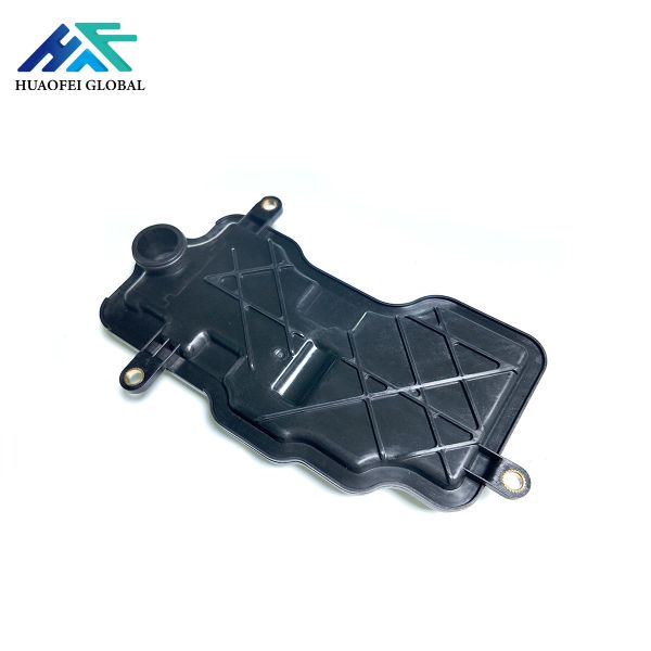 4EAT Electronic Automatic Transmission Filter AT Transmission For Ford Subaru