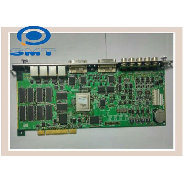 Первоначальная новая доска ФХ1282Б2Ф зрения изображения доски ПКБ /Used ФУДЗИ СП
