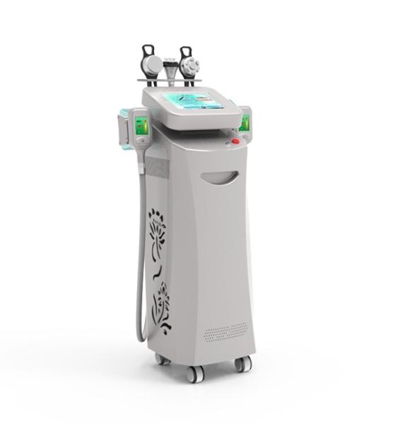 cryolipolysis fat freeze slimming machine / Zeltiq Cooling body Sculpting equipment