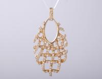 Collier en argent 925 personnalisé gravé 2-6g
